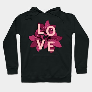 Love Hoodie